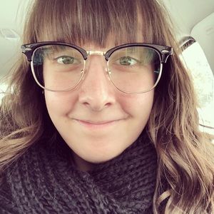 Meet your Posher, Michaela